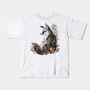 fox Kids T-Shirt